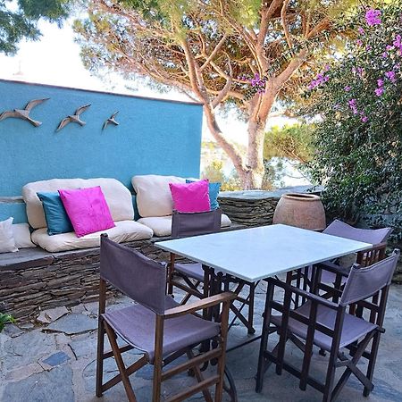 Precioso Apartamento Con Hermosas Vistas Apartment Cadaques Exterior photo