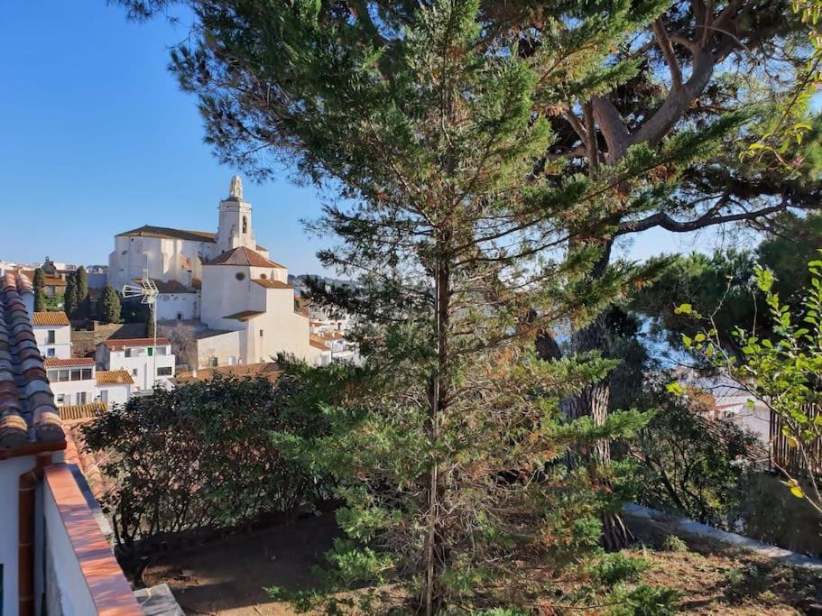 Precioso Apartamento Con Hermosas Vistas Apartment Cadaques Exterior photo
