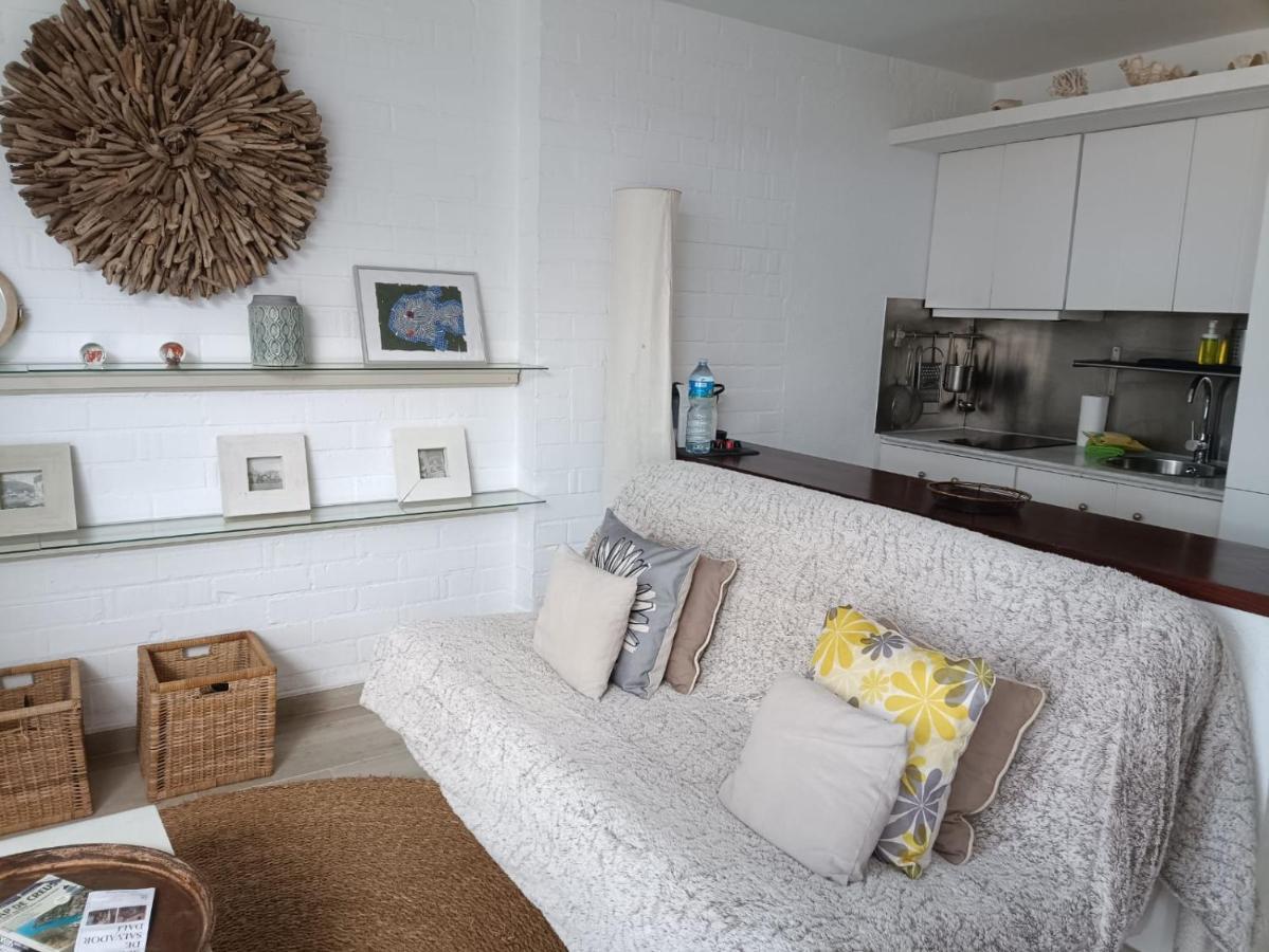 Precioso Apartamento Con Hermosas Vistas Apartment Cadaques Exterior photo