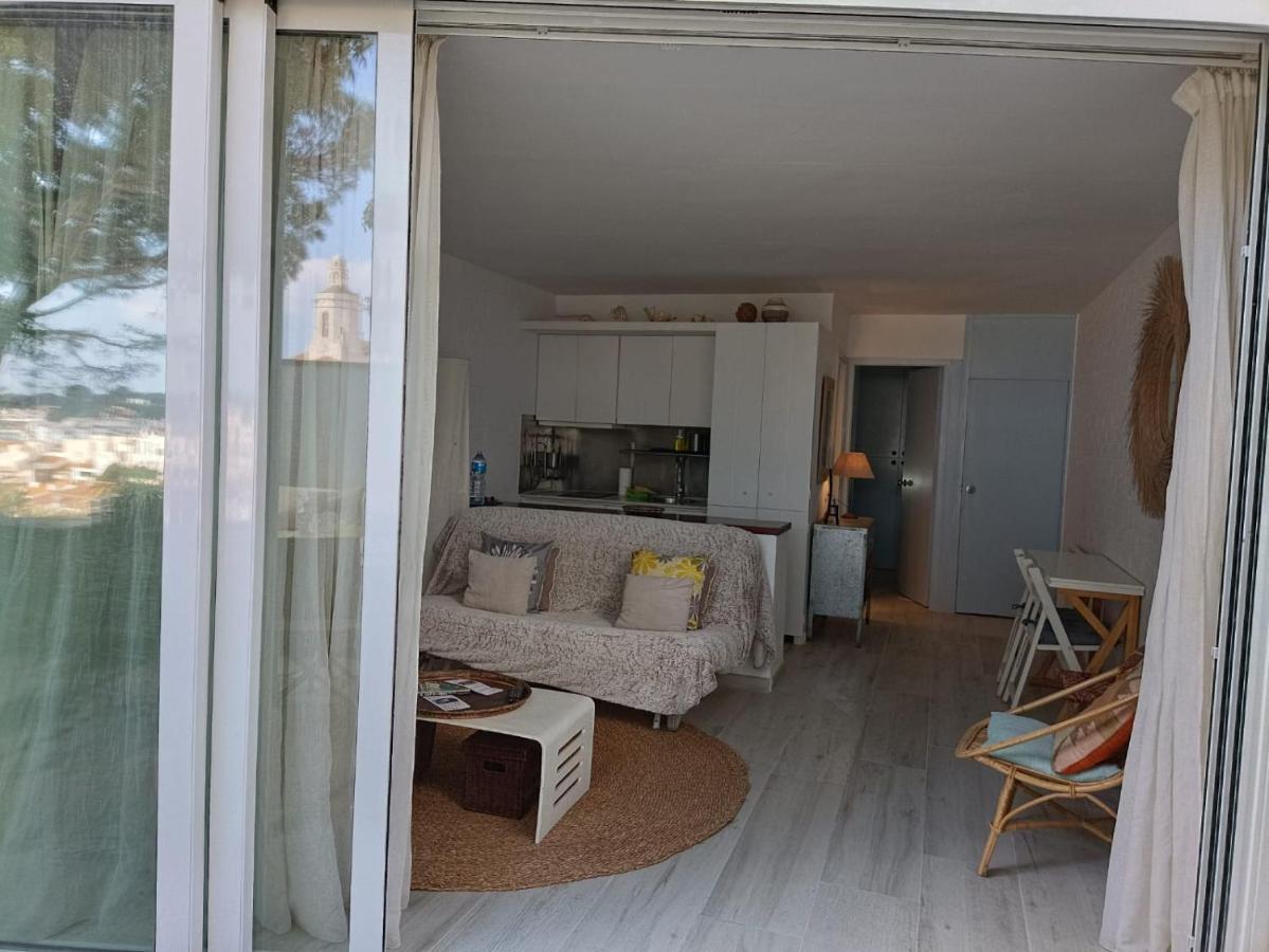 Precioso Apartamento Con Hermosas Vistas Apartment Cadaques Exterior photo