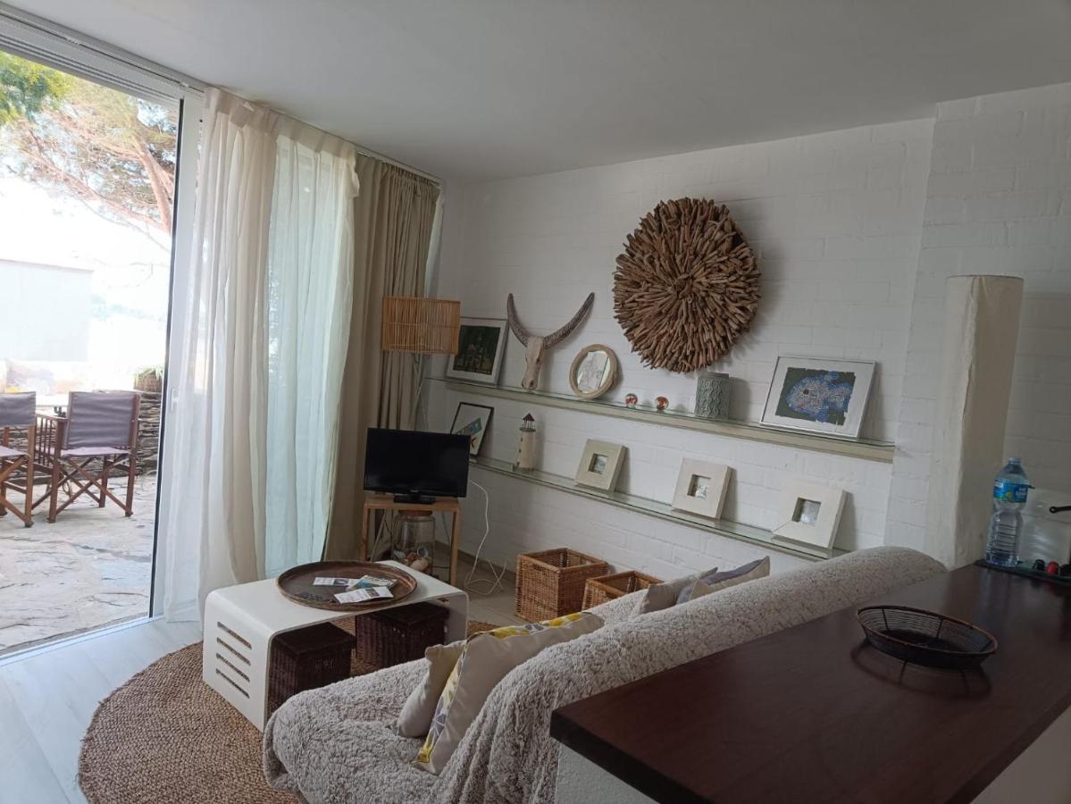 Precioso Apartamento Con Hermosas Vistas Apartment Cadaques Exterior photo
