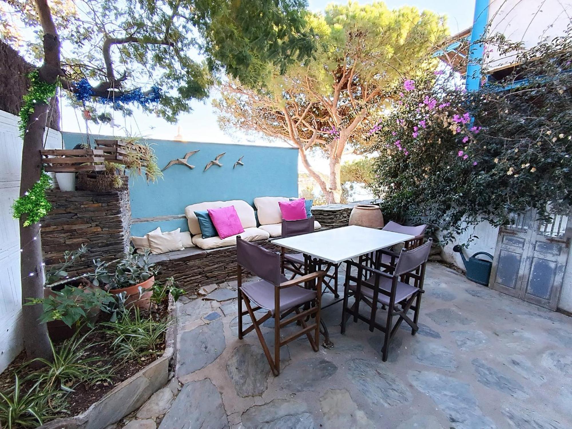 Precioso Apartamento Con Hermosas Vistas Apartment Cadaques Exterior photo